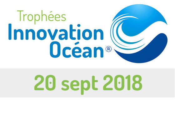 Jour J et J+1, pour les 1ers Trophées Innovation Ocean et FWP Forum Atlantic