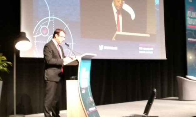 EMR : Marche commune des régions Bretagne et Pays de la Loire pour les EMR