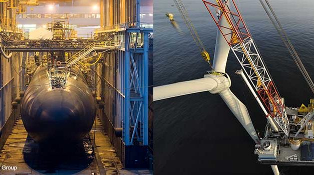 ENSTA : Deux nouvelles formations dans le domaine maritime