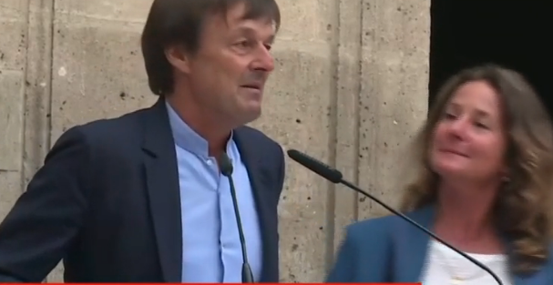 Nicolas Hulot