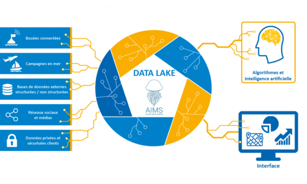 SINAY sélectionnée par Bpifrance