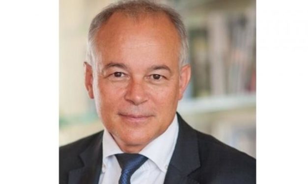 François Houllier, futur président de l&rsquo;IFREMER