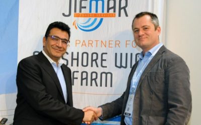 Jifmar rachète North West Marine
