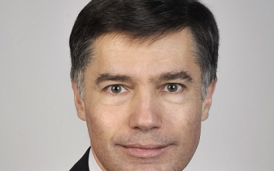 Pascal Faure devient directeur général de l&rsquo;INPI