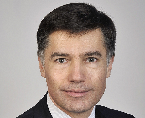 Pascal Faure devient directeur général de l&rsquo;INPI