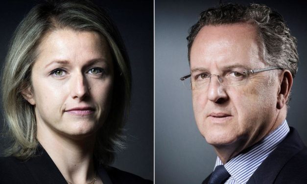 Richard Ferrand bientôt sur le perchoir !