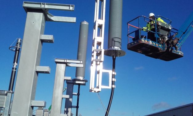 Nexans fournira le cable export de Triton Knoll