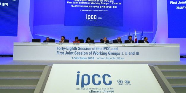 GIEC : les principaux points du rapport seront présentés à l&rsquo;Université de la Rochelle