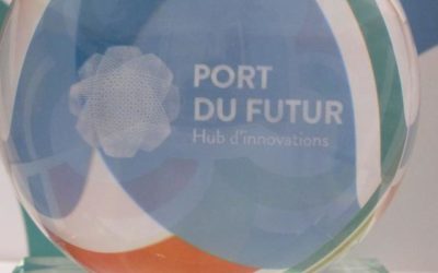 Assises « Port du futur » synthèse 1 par Geoffroy Caude Président de l’AIPCN
