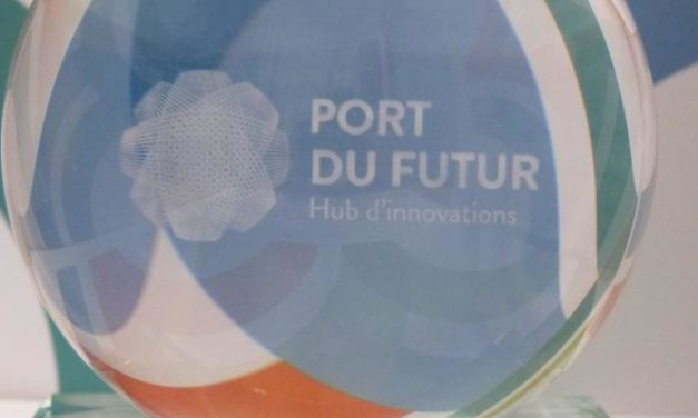 Assises « Port du futur » synthèse 1 par Geoffroy Caude Président de l&rsquo;AIPCN