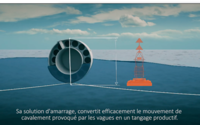 Houlomoteur : Seaturns, la start up basée à Bordeaux recrute un chercheur