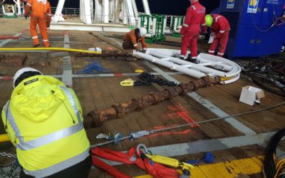 SER et FEE s’alarment… et, depuis cette nuit l’hydrolienne SABELLA produit de l’énergie