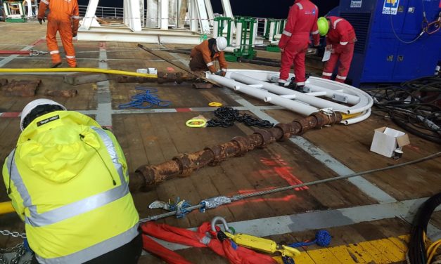 SER et FEE s’alarment… et, depuis cette nuit l’hydrolienne SABELLA produit de l&rsquo;énergie