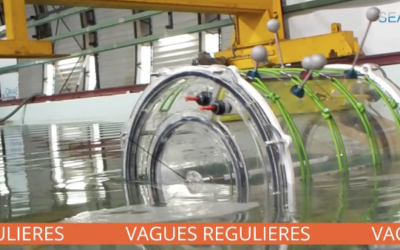 Houlomoteur : Seaturns, la start up basée à Bordeaux recrute un chercheur