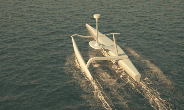 Les drones à ETEL : J-5 et un mastère à l&rsquo;ENSTA et l&rsquo;ENSM à la rentrée 2018-19