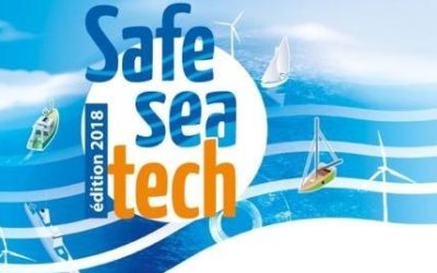 Les drones à ETEL : J-5 et un mastère à l&rsquo;ENSTA et l&rsquo;ENSM à la rentrée 2018-19