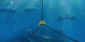 windplus Vryhof EDM 22 10 018