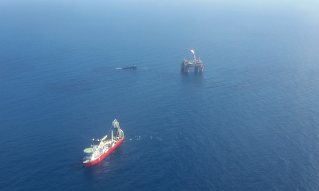 SUBSEA 7 s’attend à un rebond en 2020