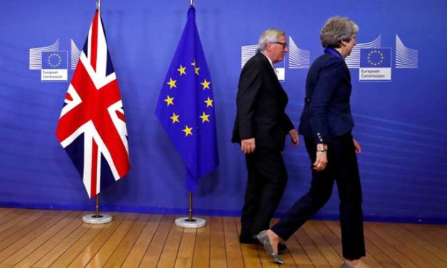 Brexit : Approbation de l’accord « historique » sur le retrait du Royaume-Uni de l’UE