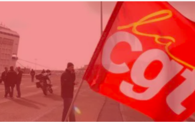 CGT : dossier de préparation des Assises sociales et environnementales de la mer et du littoral
