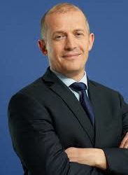 Christophe Gégout est nommé chez MERIDIAM