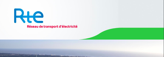 La CRE fixe les conventions des conditions de raccordement des éoliennes en mer au réseau RTE