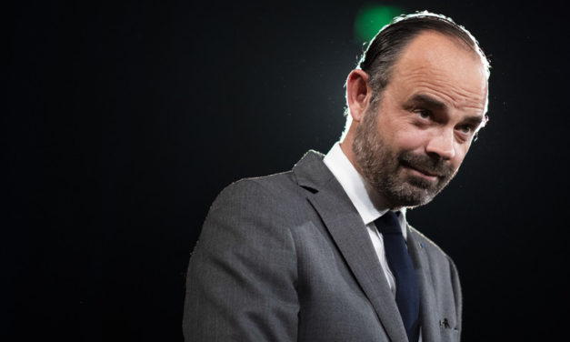 Edouard Philippe pour un CIMer, Carole Delga pour l’éolien flottant et Philippe Martinez pour un PPE avec des EMR