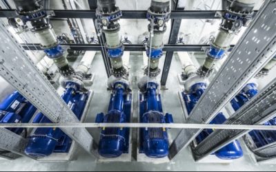 Les énergies marines à un tournant à Edimbourg …