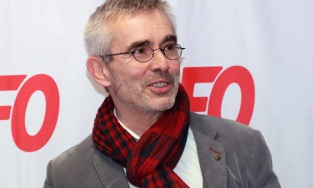 FO a élu son nouveau secrétaire général