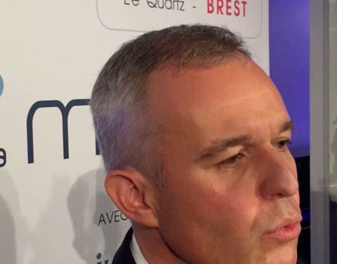 Assises de l’économie de la mer – PPE : une « larme » de fond