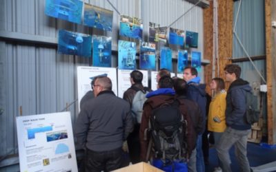 PPE : Comment former aux emplois potentiels des EMR et au Naval plus généralement ?
