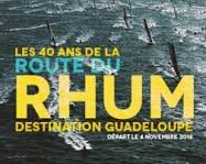 Logo Route du Rhum