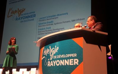 Eolien flottant : Le PACTE DE NARBONNE – Appel à signatures