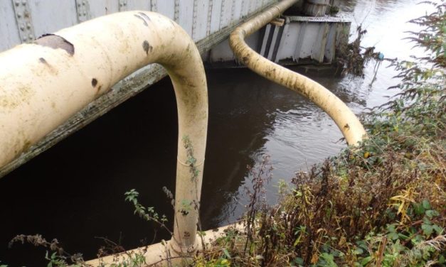 Engie Fabricom UK cède Fabricom Offshore Services Ltd