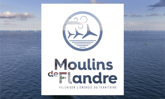 DEME, QUADRAN ENERGIES MARINES ET SHELL argumentent pour leur projet Dunkerque