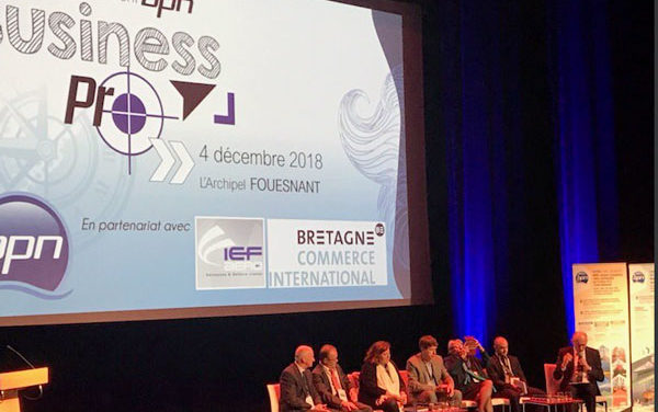 Les métiers de la Mer, des difficultés à recruter alors que les emplois sont à pourvoir !