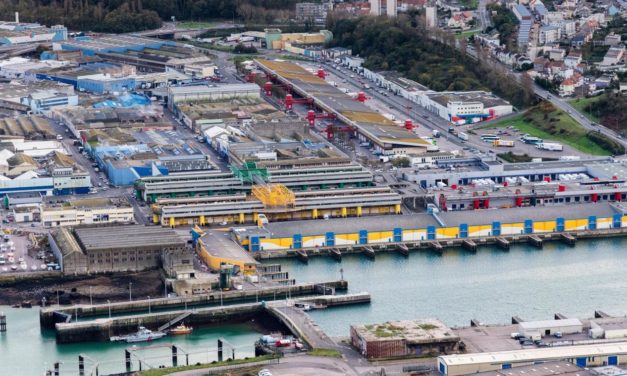 Le GIGAN participe au colloque « L&rsquo;industrie navale dans une ville port » et a changé d&rsquo;adresse