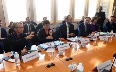 Un CIMer en phase avec les travaux du GICAN