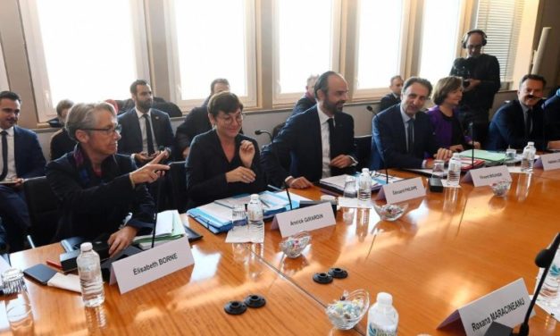 Un CIMer en phase avec les travaux du GICAN