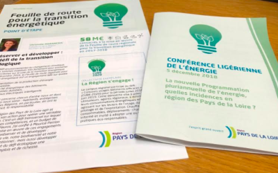 Le Tour de France de la PPE a commencé par la Région des Pays de la Loire