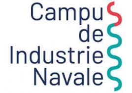 Dominique Sennedot, Bernard Poulinquen et François Lambert, au CA du Campus des Industries Navales