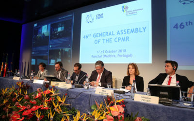 La coopération entre les régions d&rsquo;outre-mer – l&rsquo;Europe pour les EMR et les interconnexions 2/2