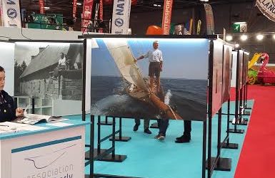 Nautic : SHOM, Les Glénans, La Rochelle, les photos d’Eric Tabarly conservées par Paris Match