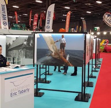 Nautic : SHOM, Les Glénans, La Rochelle, les photos d’Eric Tabarly conservées par Paris Match