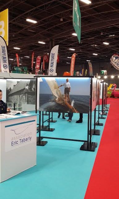 Nautic : SHOM, Les Glénans, La Rochelle, les photos d’Eric Tabarly conservées par Paris Match