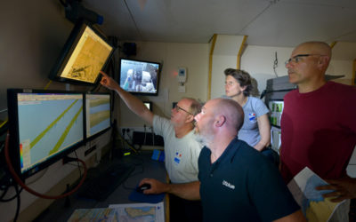 Le PLF2019 modifié pour mieux prendre en compte le développement des EMR