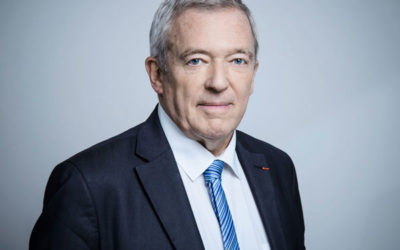 Le SER ne lâche rien sur les énergies marines