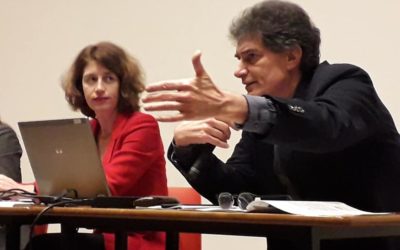 #PEPS : 8 propositions pour replacer la France au cœur de la géopolitique du climat