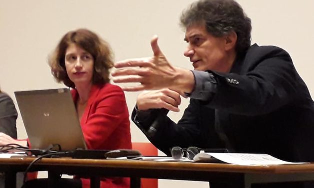 #PEPS : 8 propositions pour replacer la France au cœur de la géopolitique du climat