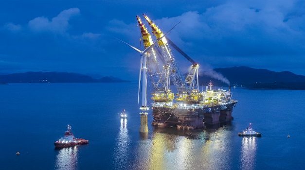 Fondations : Un programme de R&D mené par Siemens Gamesa et l&rsquo;Université d&rsquo;Aalborg